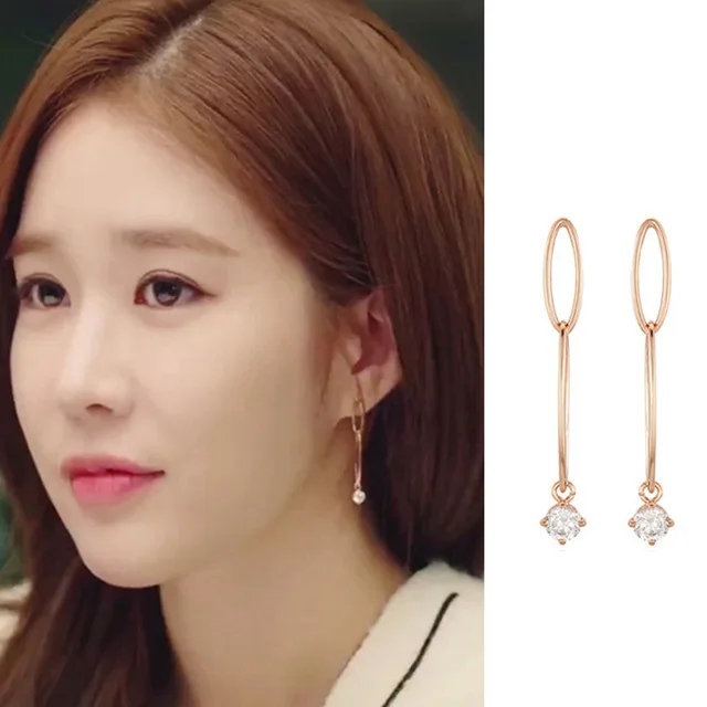 MENGJIQIAO-2019-Korean-New-TV-Star-Elegant-Micro-Paved-Flower-Moon-Long-Tassel-Earrings-For-Women.jpg_640x640
