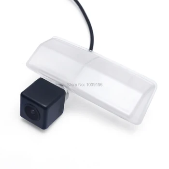 

CCD HD Car Rear View Reverse Camera Backup Parking Assistance Night Vision Waterproof IP67 Camera for Toyota RAV 4 Renza 2013