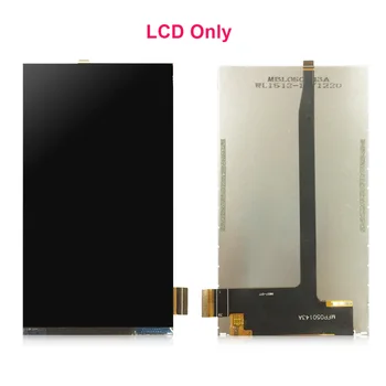

For Blackview BV2000 LCD Display Replacement For Blackview BV2000S CellPhone
