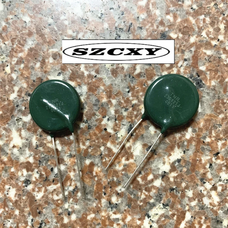 1002pcs Free Shipping Tnr 23d821j 23g821k Varistor Tnr 820v
