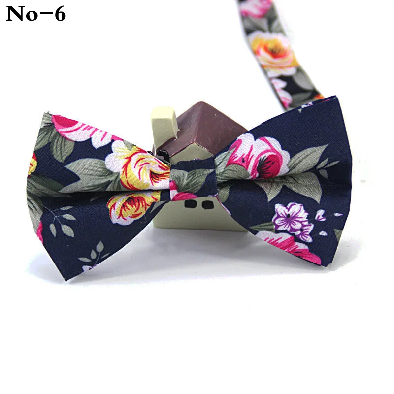 BWTYF-0004-Dark Blue(Bowtie)