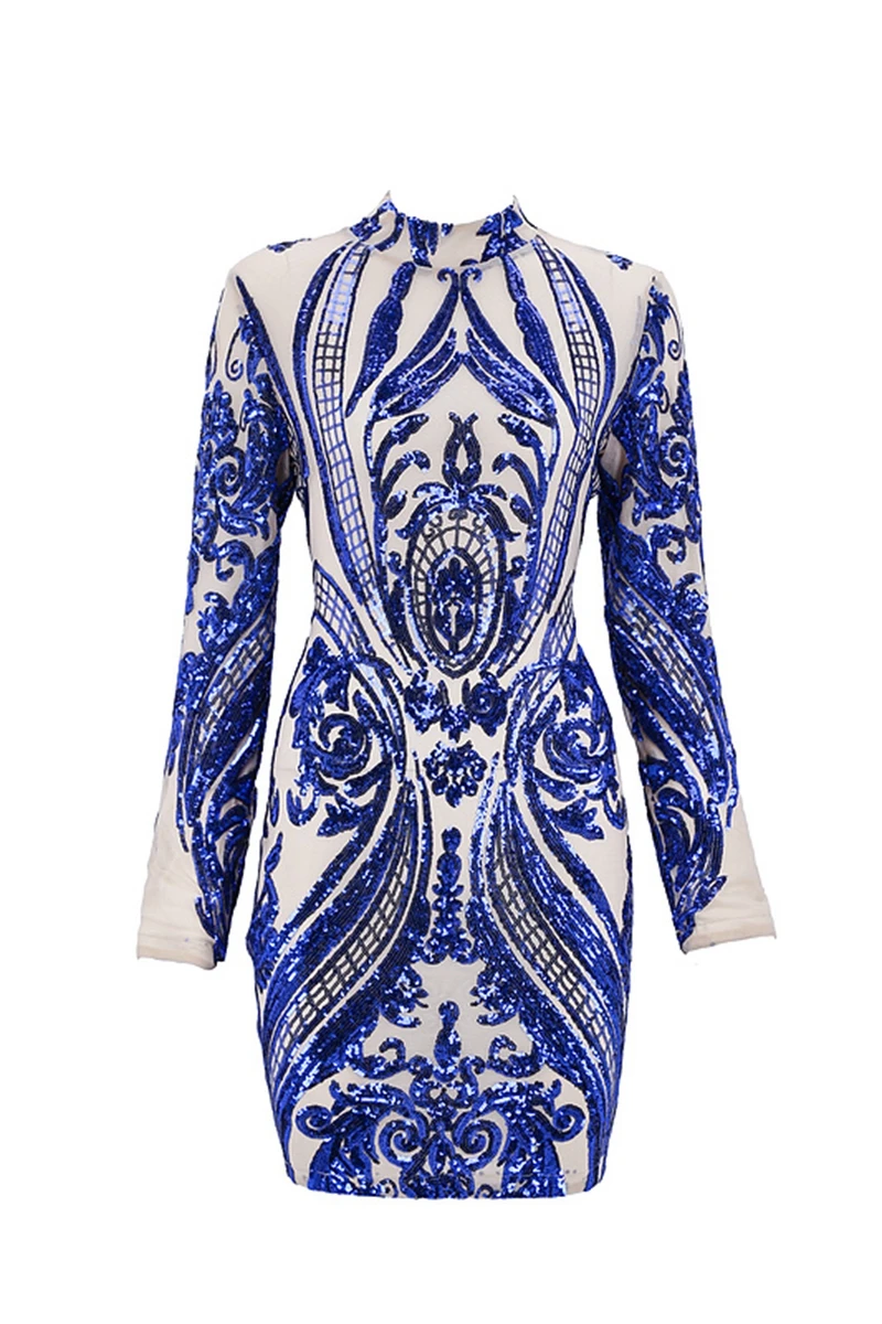 leger babe bandage dress-057