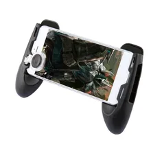 Portable Gamepad Game Pad Joystick Game Trigger Shooter Controller 4 7 6 4 Inch Phones for