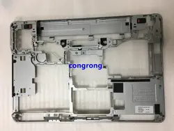 Нижняя базовая Крышка для Dell Latitude E6440 99F77 AMOVG000503 серебристый D чехол