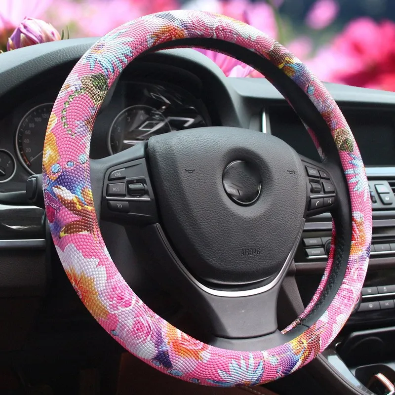 Hyundai Steering Wheel