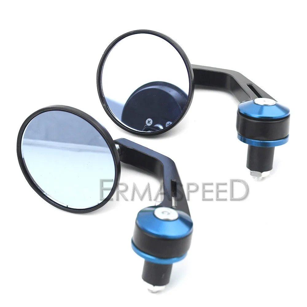 motorcycle rear view mirrors (10)