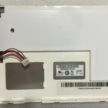 G057QN01 V0 5,7 дюймов ЖК-дисплей Экран дисплея Панель