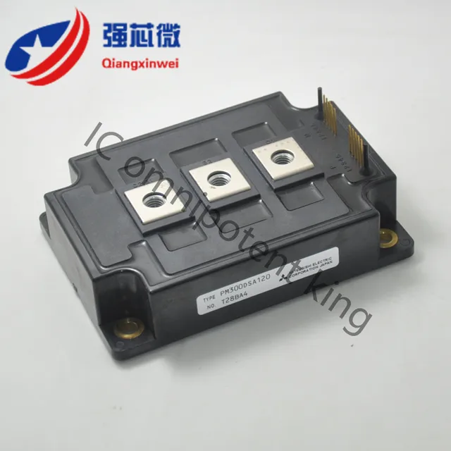 $US $100.00 Welcome to buy PM300DSA120 PM300DSA  Module 1PCS
