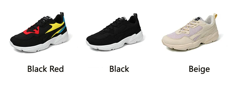 Mens Casual Shoes Chunky Trainers Sneakers Men Casual Shoes Men High Platform Classic Shoes Mens Sneakers Mesh Footwear 2019 New (1)