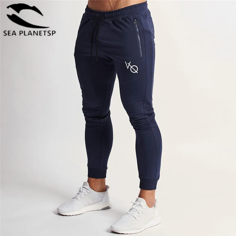 mens vanquish joggers
