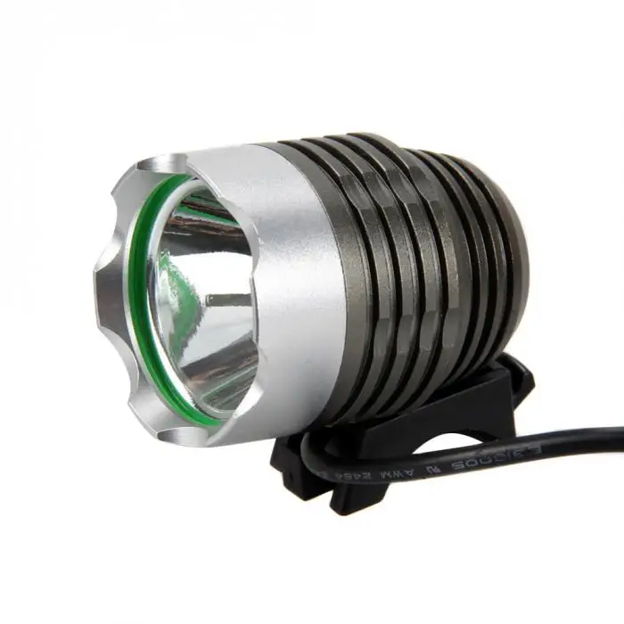 Perfect Bike LED Front Light Rechargeable Waterproof Cycling Headlight for Bicycle FI-19ING 7