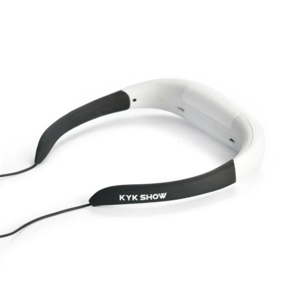  4GB 8GB MP3 Headphone Waterproof Swimming Sport MP3 Music Player Neckband Stereo Earphone Audio Hea