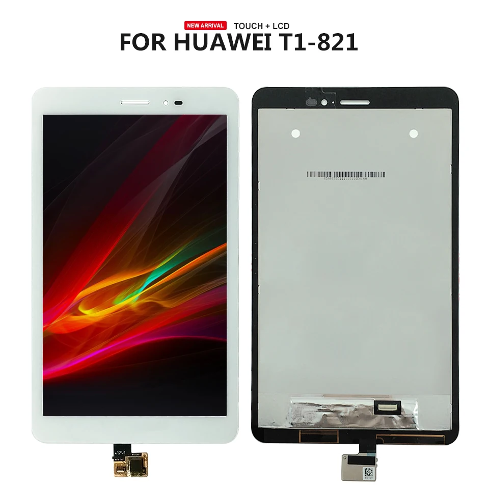 ЖК дисплей с сенсорным экраном и дигитайзером 8 дюймов|lcd screen panel|8 lcd paneldisplay panel |
