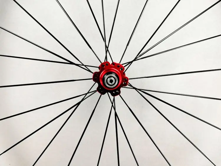 Премиум 700C Высокий 40 мм v Тормозной диск, ультра легкий алюминиевый Cerekhpellinovich ось колеса, 40 гоночный 3,0 дорожный велосипед