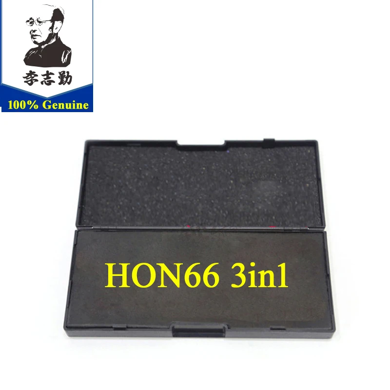 

Free shipping HON66 lishi 3function in1 Tool, HON58R Lizhiqin locksmith tool