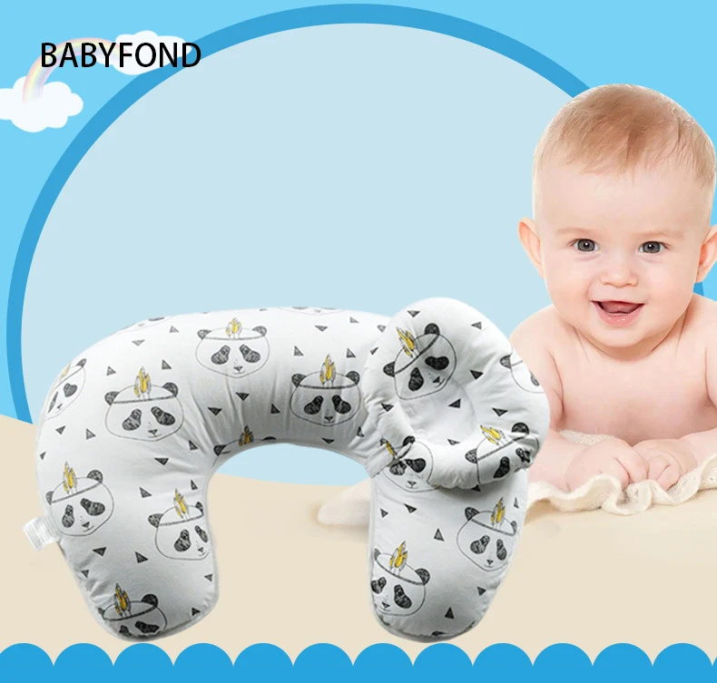 

mum feeding pillow Baby Carriage Multifunctional Breastfeeding U Pillow Pure Cotton Pregnant Mothers Pillows