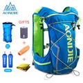 10L Running Bag Bicycle Backpack Cycling Run Bag Rucksack Hydration Men Sport Bags Light Waterproof Riding Bike Back Pack