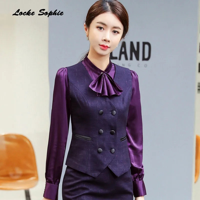 1pcs Women's Plus size Blazers coats 2019 Summer cotton Splicing Sleeveless Small Suits jackets ladies Skinny Blazers Suits