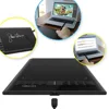 XP-Bolígrafo Star03 V2, tableta de dibujo, gráficos Digitales, 10x6 pulgadas para principiantes con 8 teclas express y lápiz óptico P01 libre de batería ► Foto 2/6