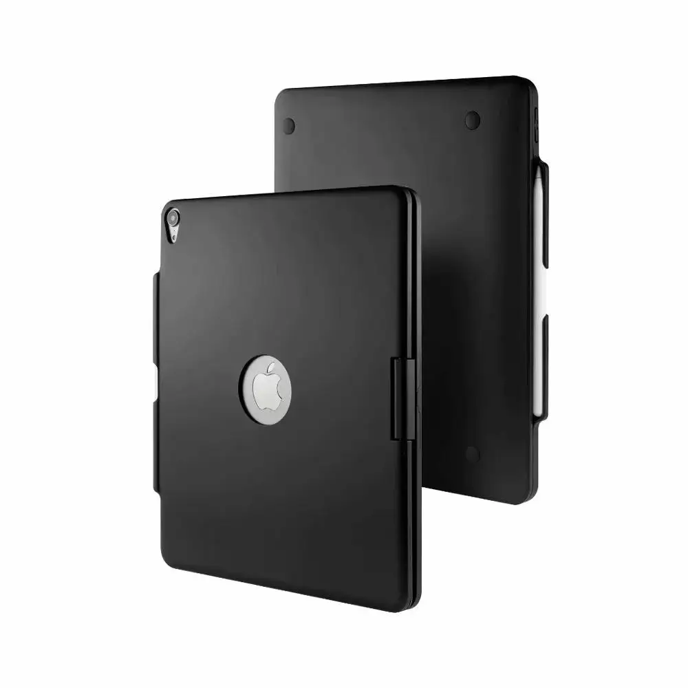 FULAIKATE для Apple iPad Pro 12 9 2018 поворот Bluetooth Беспроводной клавиатура складной чехол