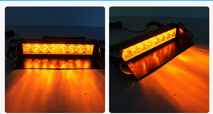 strobe luzes de advertência carro van caminhão strobe luzes de advertencia carro van caminhao 02