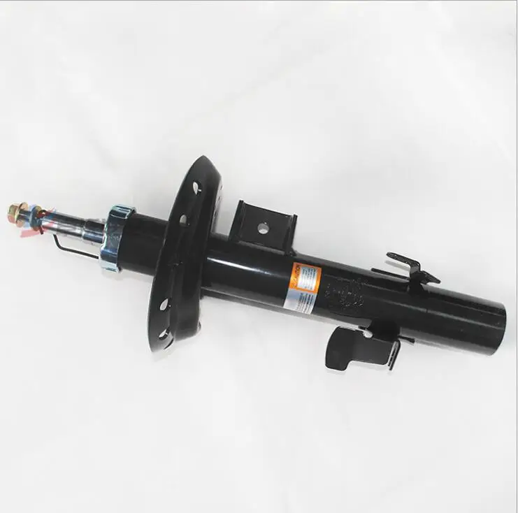 New Spring Shock Absorber Air Ride Suspension Strut Front left For RangeRover Evoque LR024435