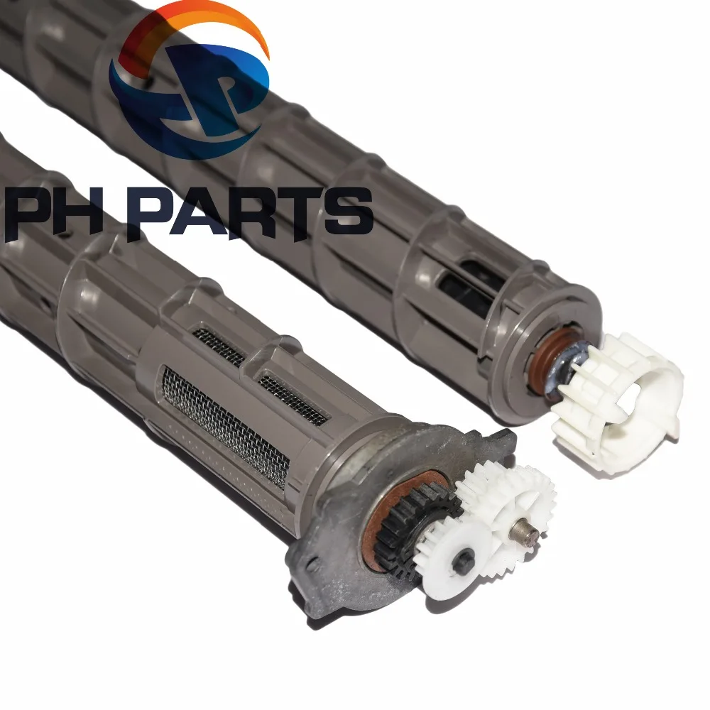 1X Яркий ролик разработчика для Ricoh Aficio MP4000 MP5000 MP4001 MP5001 MP4002 MP5002 MP3500 MP4500 2045 3045|Детали