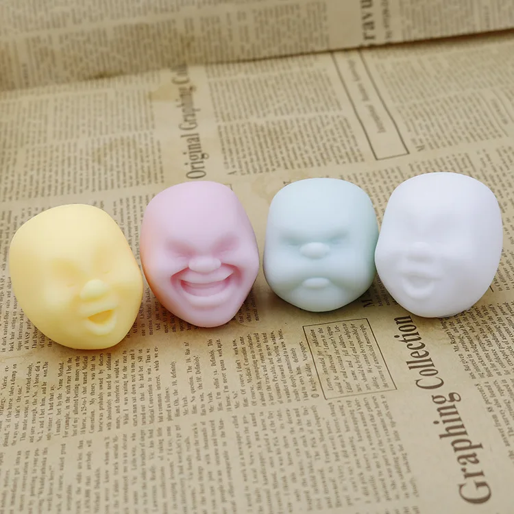 office stress relief toys
