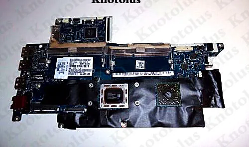 689157-001 аккумулятор большой емкости для hp ENVY6 материнская плата для ноутбука AMD ddr3 тест нормально