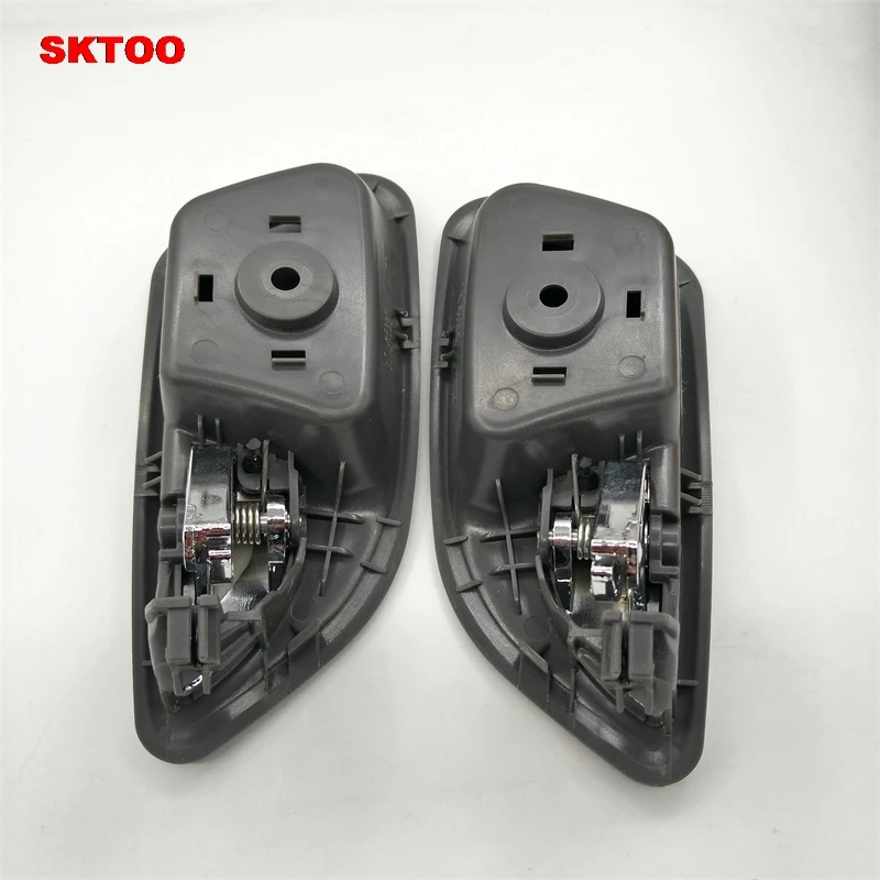 Дверная ручка SKTOO для CHEVROLET CRUZE 2009 2015 OEM левая 96952176 правая 96952178|handles for doors|handle doordoor
