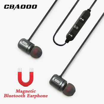

C10 Wireless Headphone Bluetooth Earphone Fone de ouvido Bluetooth Headset Earpiece For Phone Neckband Ecouteur Auriculares