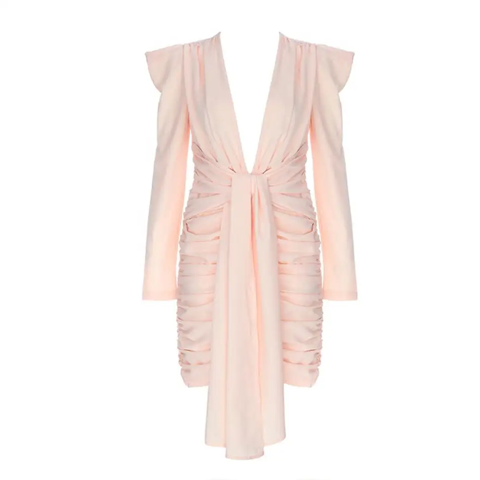Adyce-2019-New-Arrival-Spring-Celebrity-Evening-Runway-Party-Dress-Women-Sexy-Draped-Long-Sleeve-Deep (4)_