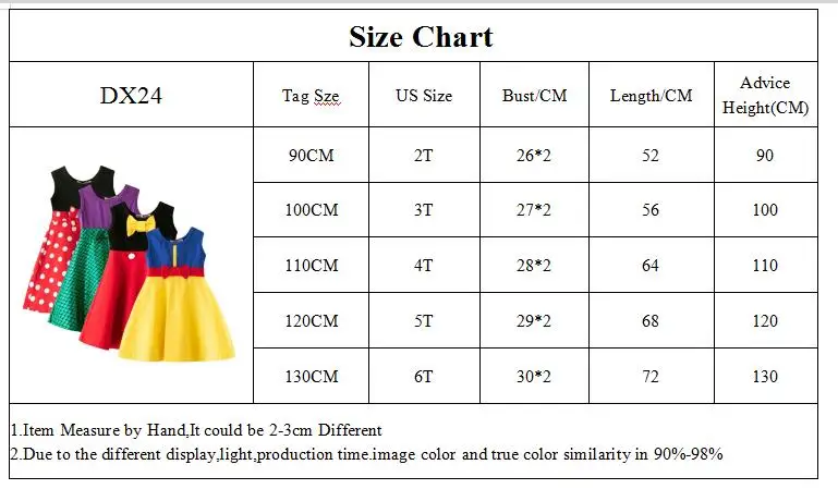 DX24-SIZE