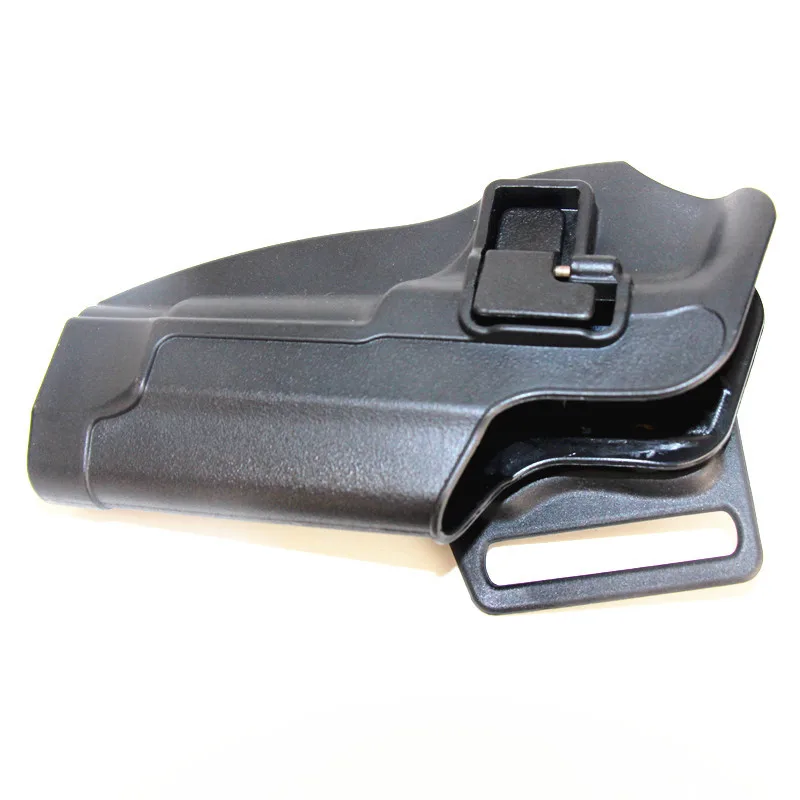 Кобура для пистолета Glock 17 19 22 P226 USP M9 Colt 1911 Тактический ремень страйкбола кобура