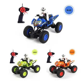 

Electric Toy Beach Bike Remote Control Car Remote Control Toy Remote Control Colours ABS Electric Cultivate Interest Hobby