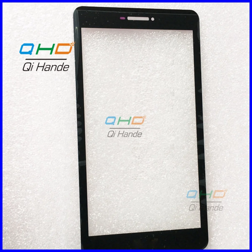 High Quality New 7'' inch For Acer Iconia Talk S A1-734 Tablet PC Touch Screen Digitizer Sensor Replacement Parts Free Shipping 7 9 inch tablet pc screen for autel maxisys mini ms905 touch screen panel digitizer sensor replacement free shipping