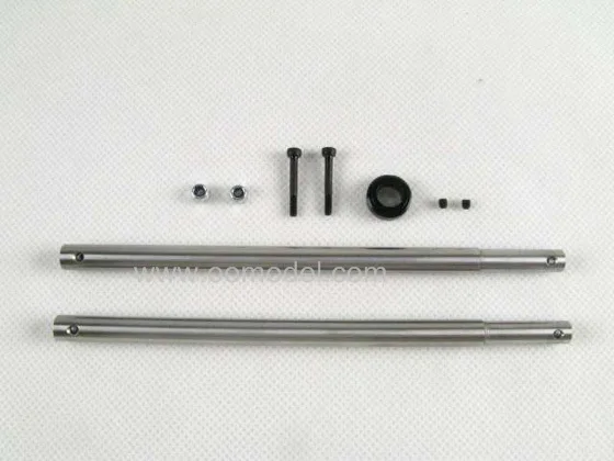 

Tarot 500 Parts Main Shaft TL50086Tarot 500 RC Helicopter Spare Parts FreeTrack Shipping