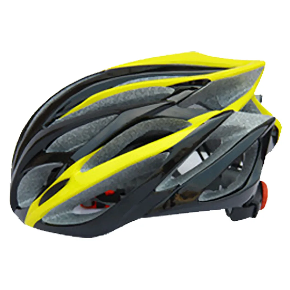 Adjsutable Прохладный Анти влияние дышащий езда шлем Защитная шляпа удобная одежда