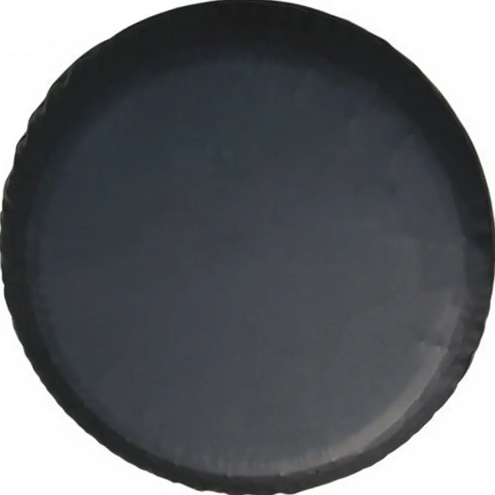 

17 inch Car Spare Tire Tyre Cover Wheel Cover for JEEP Wrangler Liberty Toyota fit Diameter 80-83cm UV protection