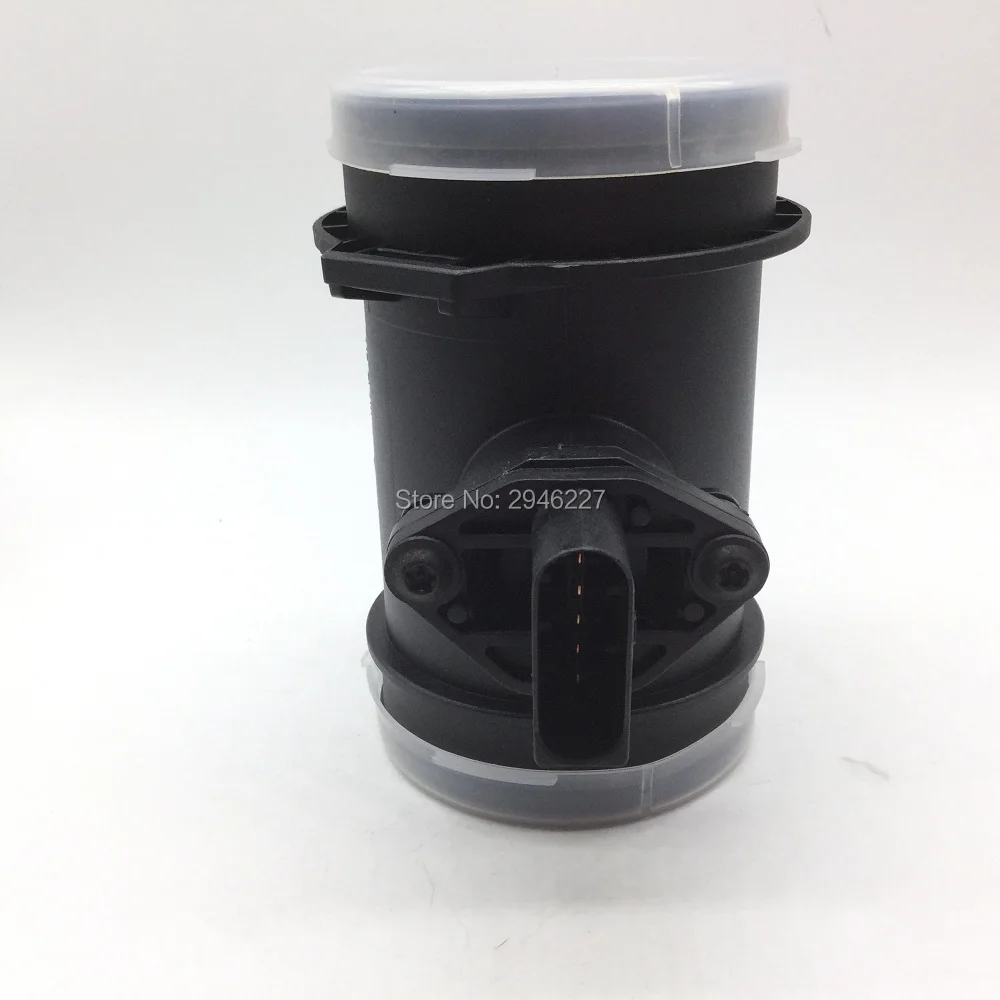 05990646For VW Passat для Audi A4 A6 2 5 TDI Датчик массового расхода воздуха 0281002429 059906461AX 059906461EX
