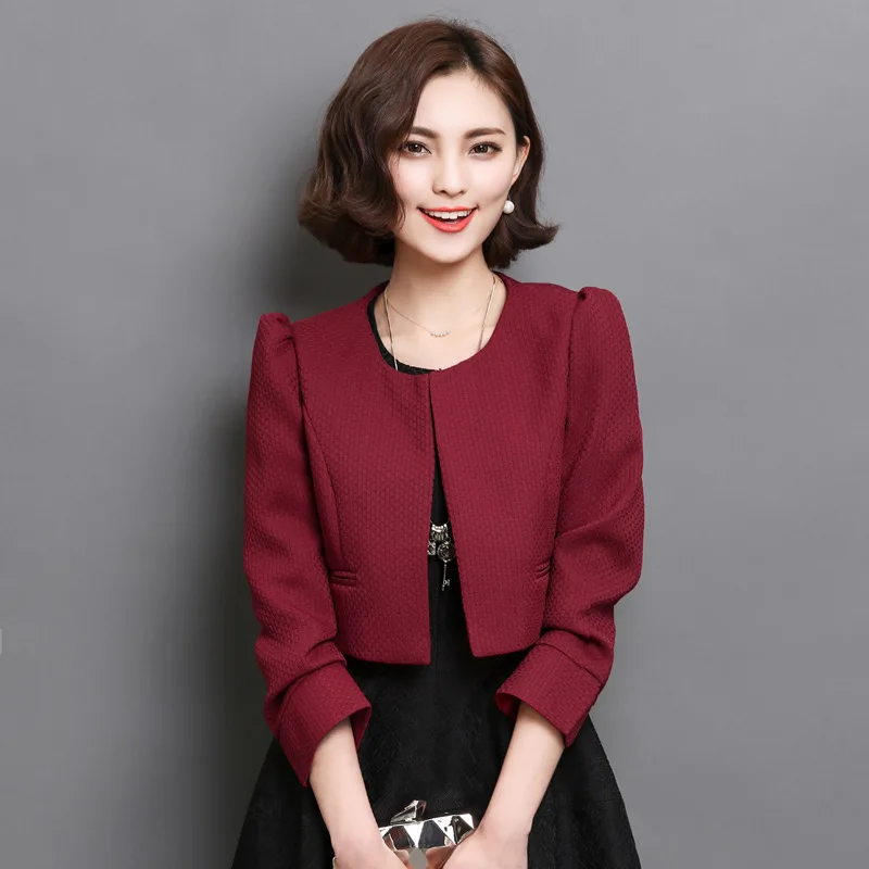 Online Get Cheap Trendy Blazers -Aliexpress.com | Alibaba