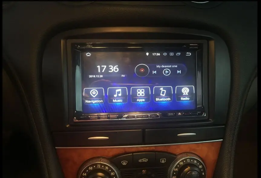 Perfect Android 8 Car DVD Player For MERCEDES-BENZ SL-klasse W230 2004-2011 GPS navigation multimedia satnav stereo radio tape recorder 3 Perfect Android 8 Car DVD Player For MERCEDES-BENZ SL-klasse W230 2004-2011 GPS navigation multimedia satnav stereo radio tape recorder 3