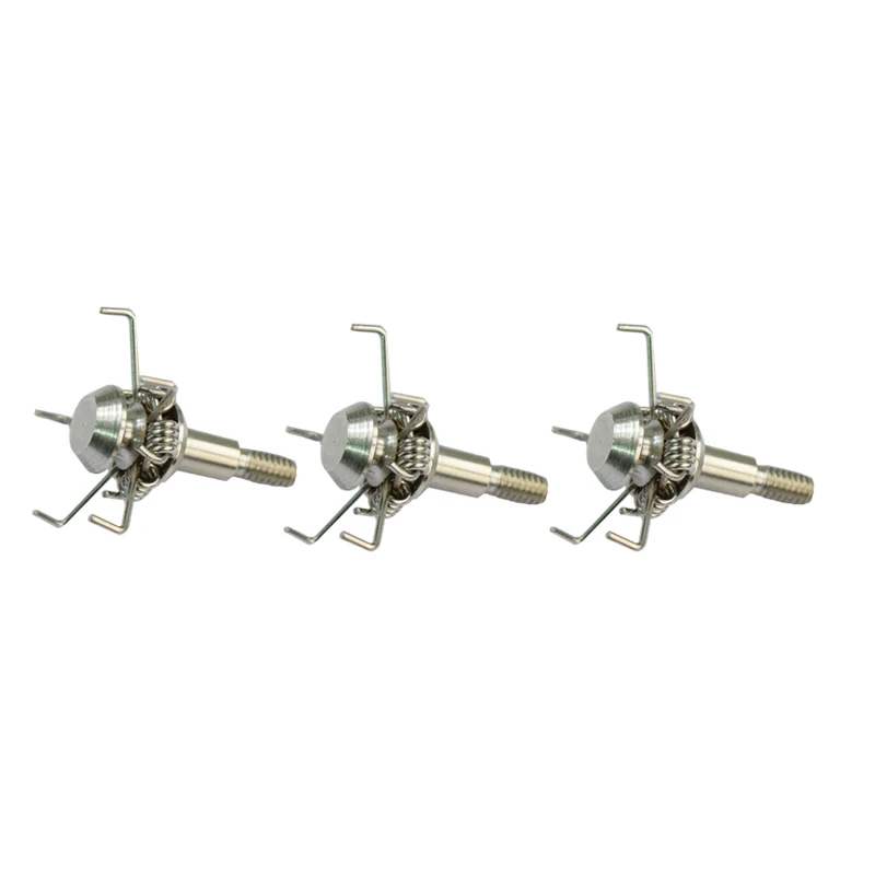 100 Grain Broadheads Hunting Small Animal Game Judo Arrow Point Head Archery UE
