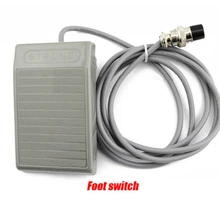 Педаль/ножной контроль, замена для вакуумного вощеного инжектора