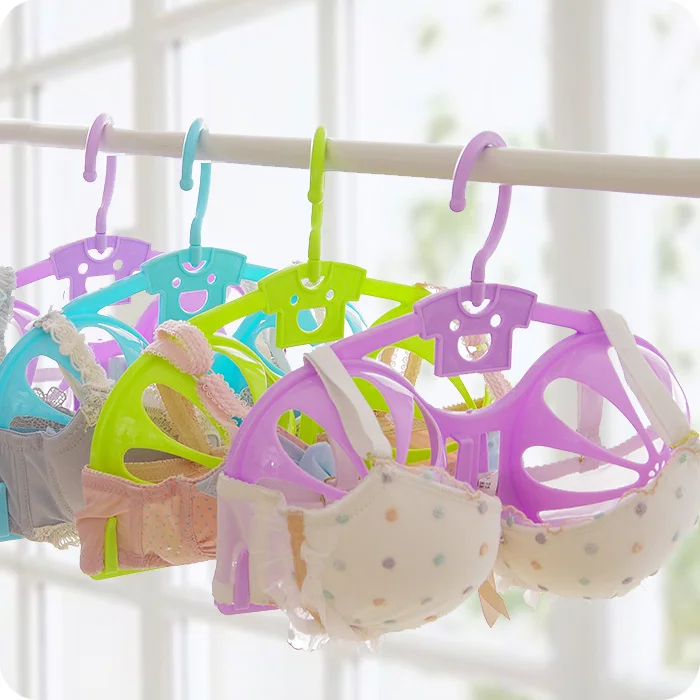 bra drying rack