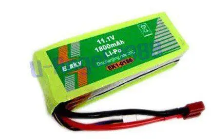Esky Ek1 0186 Esky Belt Cp V2 Lipo Battery 11 1v c 1800mah Free Shipping Batteries Water Batteries Ibmbattery Galaxy Aliexpress