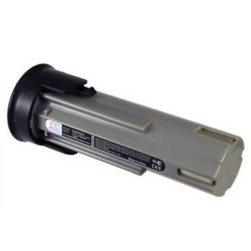 Аккумулятор для электроинструмента Panasonic 2 4 в 3000 мАч EZ902 EY9021 EY9021B EY903 EY903B EZ503 65381 65396