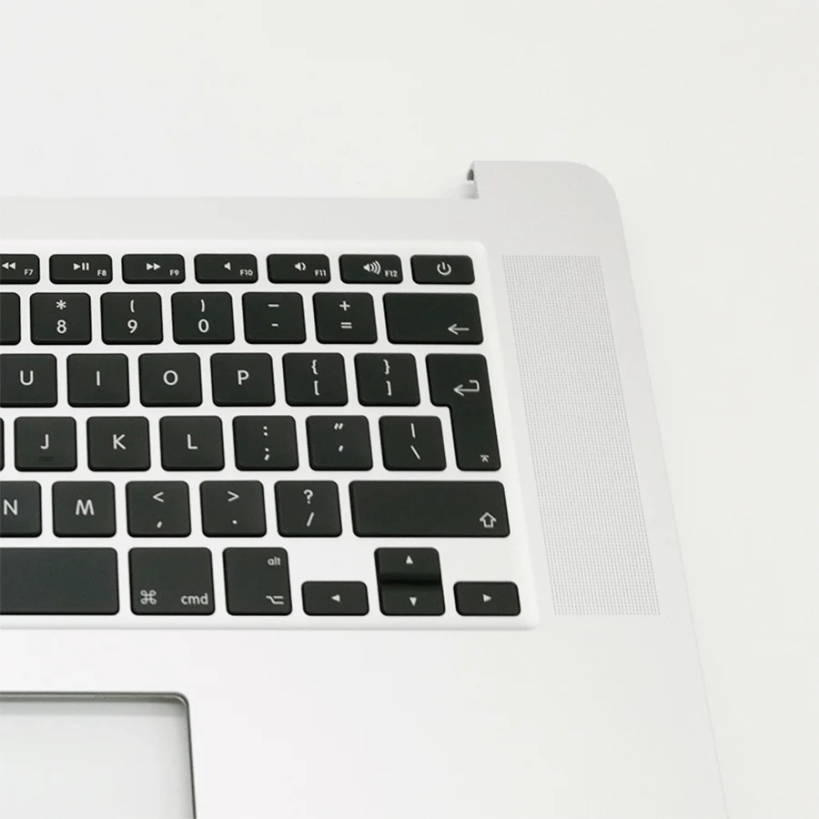 Новая английская клавиатура Topcase Для Apple MacBook Pro 15 дюймов Retina A1398 Palmrest с верхним