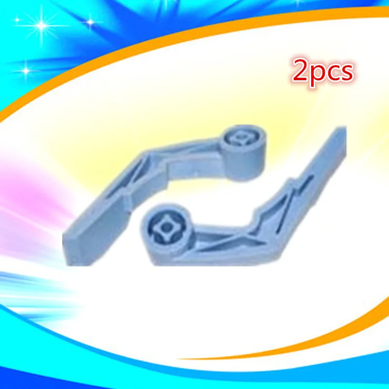 New Compatible Designjet 430 450c 455ca 488ca Blue Lever Pinchwheel Manual Lift Handle C4713