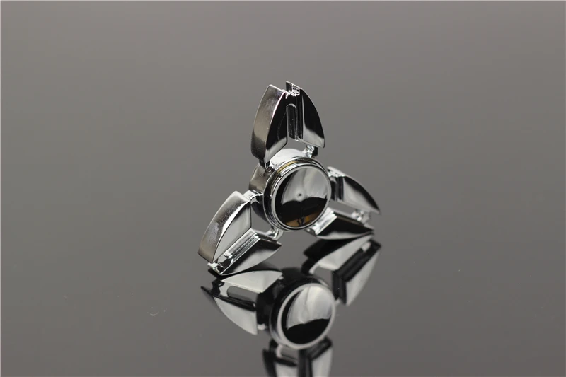 Hot Selling High Quality EDC Toys Triangular Hand Spinner orqbar Metal Professional Fidget Spinner Autism and ADHD Gifts For Kid Hot Selling High Quality EDC Toys Triangular Hand Spinner orqbar Metal Professional Fidget Spinner Autism and ADHD Gifts For Kid